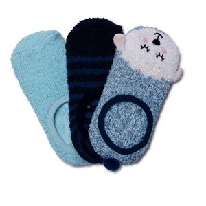 Cozy Socks